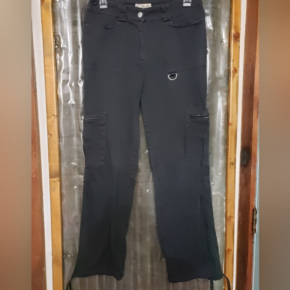 Clash Jeans USA